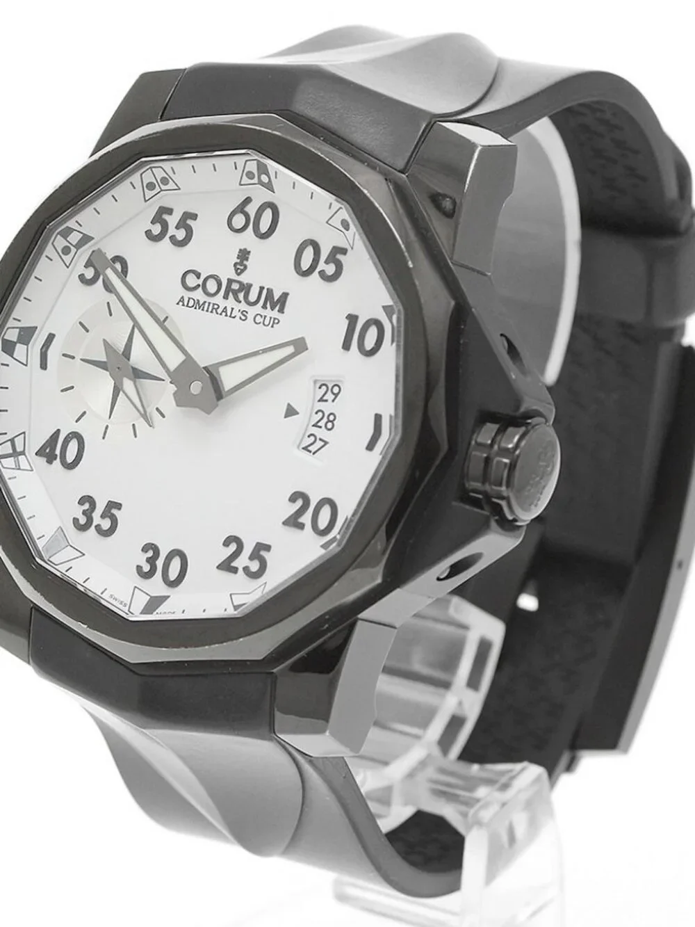 CORUM Admiral's Cup Competition